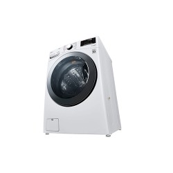 LGE LG F1P1CY2W Lavatrice 17 kg Centrifuga 1100 Giri/min Vapore TurboWash Wi-Fi Classe E