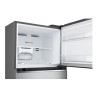 LGE LG GTBV38PZGKD Frigorifero Doppia Porta 335 Litri Total No Frost Inverter Classe Energetica E Inox