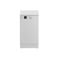 BEKO Beko DVS05024W Lavastoviglie Slim 45 cm 10 Coperti Libera installazione Classe E colore Bianco