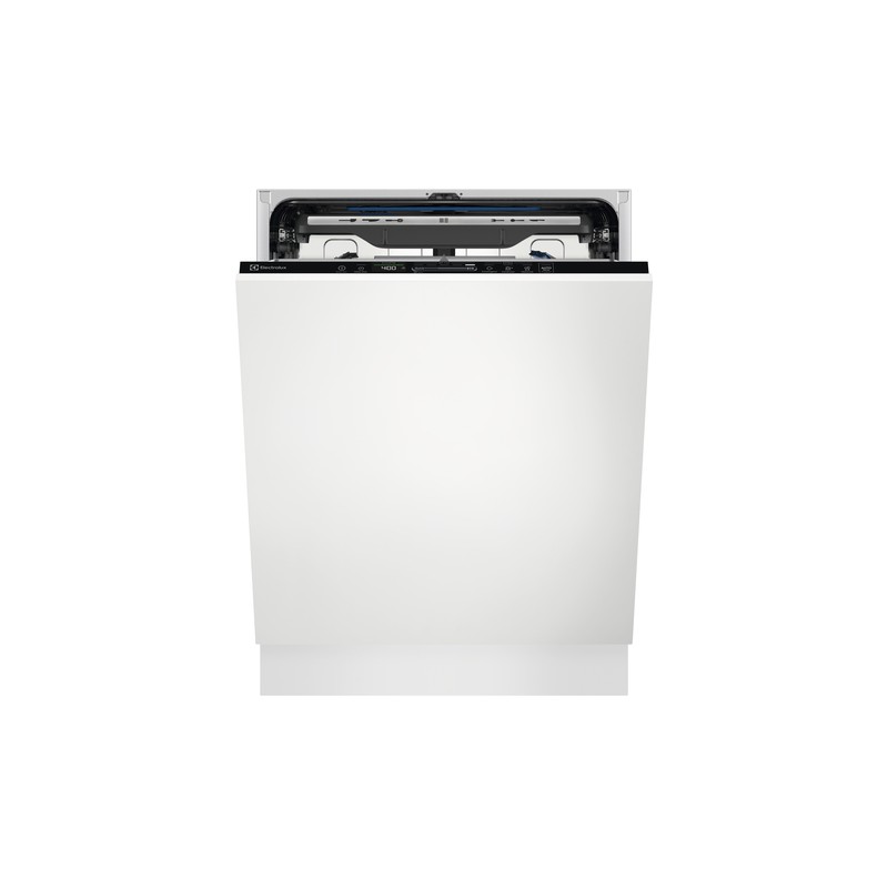 ELEC Electrolux EES68510L Lavastoviglie da incasso a Scomparsa totale 14 Coperti Classe B