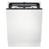 ELEC Electrolux EES68510L Lavastoviglie da incasso a Scomparsa totale 14 Coperti Classe B