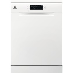 ELEC Electrolux ESA47200SW Lavastoviglie 13 Coperti a Libera installazione Serie 300 AirDry 60 cm Classe E colore Bianco