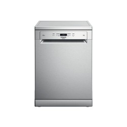 HOTP Hotpoint Ariston HFC 3C26 CW X Lavastoviglie 14 Coperti Libera installazione Classe E Colore Inox