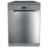 HOTP Hotpoint Ariston HFO 3O32 CW X Lavastoviglie 14 Coperti Libera Installazione 10 Programmi 60 cm Classe energetica D Inox