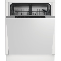 BEKO Beko DIN34320 Lavastoviglie da Incasso a Scomparsa Totale 13 coperti Classe E