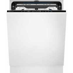 Electrolux Electrolux EES68605L Lavastoviglie da incasso 14 Coperti 8 programmi classe energetica A