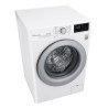 LGE LG F2WV3S7S4E Lavatrice 7 kg Slim 47.5 cm Centrifuga 1200 Giri Funzione vapore inverter Classe D