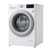 LGE LG F2WV3S7S4E Lavatrice 7 kg Slim 47.5 cm Centrifuga 1200 Giri Funzione vapore inverter Classe D