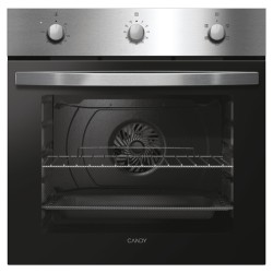 CAND Candy FIDC X502 Forno Elettrico da Incasso Multifunzione 5 Programmi 65L Ventilato Classe A