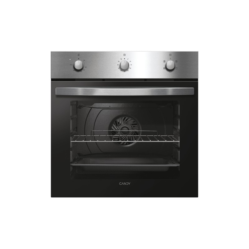 CAND Candy FIDC X502 Forno Elettrico da Incasso Multifunzione 5 Programmi 65L Ventilato Classe A