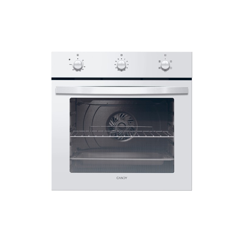 CAND Candy FIDC B502 Forno Elettrico da Incasso Multifunzione 65 L Classe A Bianco