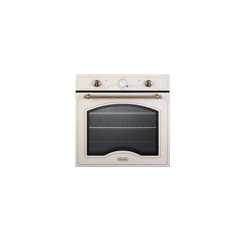 DELO De'Longhi CM 9L AV Forno Elettrico da incasso Multifunzione 9 Programmi 74 Litri Classe A Avena