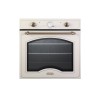 DELO De'Longhi CM 9L AV Forno Elettrico da incasso Multifunzione 9 Programmi 74 Litri Classe A Avena