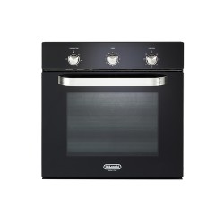 DELO De’Longhi SMN 6 ED Forno Elettrico da incasso Ventilato 59 L Classe A Nero