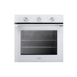 DELO De'Longhi NSM 7BL PPP Forno Elettrico Multifunzione 74 Litri Lievitazione 40°C Master Pizza Classe A Bianco