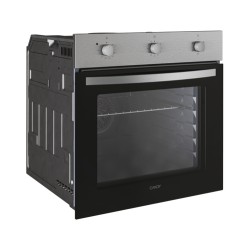 CAND Candy FIDC X502 Forno Elettrico da Incasso Multifunzione 5 Programmi 65L Ventilato Classe A