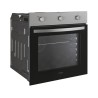 CAND Candy FIDC X502 Forno Elettrico da Incasso Multifunzione 5 Programmi 65L Ventilato Classe A