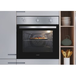 CAND Candy FIDC X502 Forno Elettrico da Incasso Multifunzione 5 Programmi 65L Ventilato Classe A