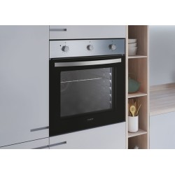 CAND Candy FIDC X502 Forno Elettrico da Incasso Multifunzione 5 Programmi 65L Ventilato Classe A