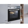 CAND Candy FIDC X502 Forno Elettrico da Incasso Multifunzione 5 Programmi 65L Ventilato Classe A