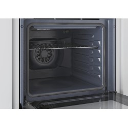 CAND Candy FIDC X502 Forno Elettrico da Incasso Multifunzione 5 Programmi 65L Ventilato Classe A