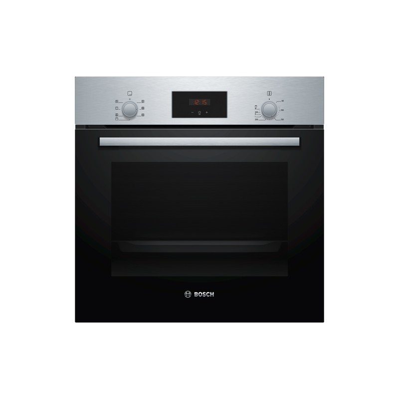 Bosch Bosch HBF113BR1S Forno Elettrico da Incasso 66 L Multifunzione 3300 W classe A