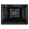 ELEC Electrolux EOD3S402X Forno Elettrico da incasso Multifunzione 9 Programmi 72 L Classe A