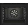 BEKO Beko BBIE11100B Forno Elettrico da Incasso Ventilato Multifunzione con Grill e Booster 72 Litri 60 cm Classe A colore Nero