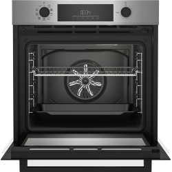 BEKO Beko BBIM11300XFP Forno elettrico da incasso Beyond 72 L Multifunzione Pirolitico 9 Funzioni Classe A inox