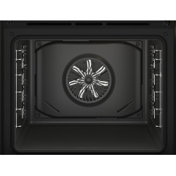 BEKO Beko BBIM11300XFP Forno elettrico da incasso Beyond 72 L Multifunzione Pirolitico 9 Funzioni Classe A inox