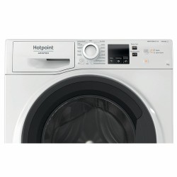 Hotpoint Hotpoint NF96WK Lavatrice 9 kg Centrifuga 1400 Giri a Libera Installazione Classe A colore Bianco