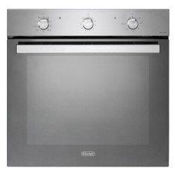 De’Longhi De’Longhi SLM 7XL PPP Forno elettrico da incasso Multifunzione Capacità 74 L Classe A Inox - SLM7XLPPP