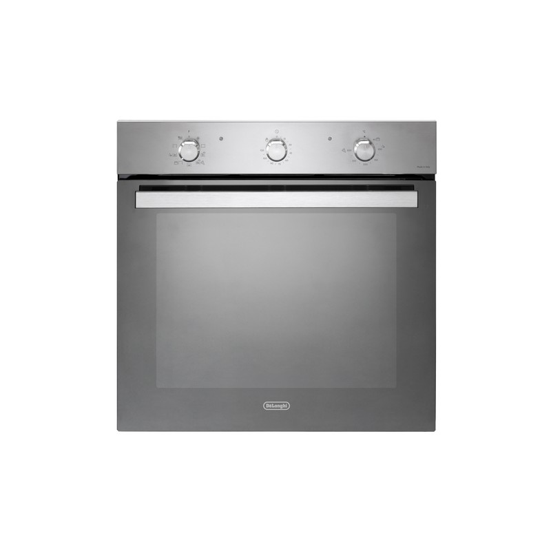 De’Longhi De’Longhi SLM 7XL PPP Forno elettrico da incasso Multifunzione Capacità 74 L Classe A Inox - SLM7XLPPP