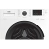 BEKO Beko WTX91482AI-IT Lavatrice 9 kg Centrifuga 1400 Giri Inverter Classe A colore Bianco