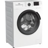 BEKO Beko WTX91482AI-IT Lavatrice 9 kg Centrifuga 1400 Giri Inverter Classe A colore Bianco