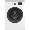 BEKO Beko WTX91482AI-IT Lavatrice 9 kg Centrifuga 1400 Giri Inverter Classe A colore Bianco