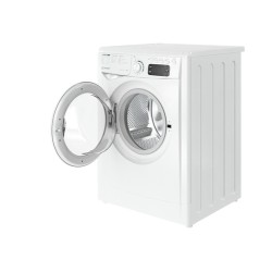 INDE Indesit EWE 81284 W IT Lavatrice 8 kg Centrifuga 1200 Giri Caricamento frontale Motore Inverter Classe C