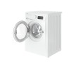 INDE Indesit EWE 81284 W IT Lavatrice 8 kg Centrifuga 1200 Giri Caricamento frontale Motore Inverter Classe C