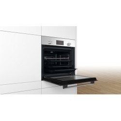 Bosch Bosch HBF113BR1S Forno Elettrico da Incasso 66 L Multifunzione 3300 W classe A