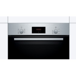 Bosch Bosch HBF113BR1S Forno Elettrico da Incasso 66 L Multifunzione 3300 W classe A