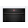 Bosch Bosch HBG7721B1 Forno Elettrico 71 Litri Pirolitico Multifunzione 3600W Serie 8 Classe A Nero