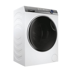 HAIE Haier HW90-B14IGITU1 Lavatrice 9 kg Centrifuga 1400 Giri/min Motore Inverter Wi-Fi Classe A