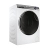 HAIE Haier HW90-B14IGITU1 Lavatrice 9 kg Centrifuga 1400 Giri/min Motore Inverter Wi-Fi Classe A