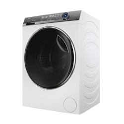 HAIE Haier HW90-B14IGITU1 Lavatrice 9 kg Centrifuga 1400 Giri/min Motore Inverter Wi-Fi Classe A