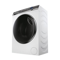 HAIE Haier HW90-B14IGITU1 Lavatrice 9 kg Centrifuga 1400 Giri/min Motore Inverter Wi-Fi Classe A