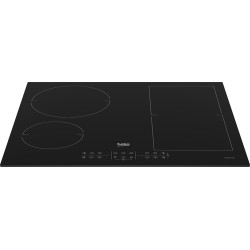 BEKO Beko HII64210FMTR Piano Cottura a induzione Nero Da incasso 60 cm 4 Fornello(i)