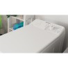 INDE Indesit BTWL60400IT Lavatrice Carica dall'Alto 6 Kg Classe D Profondità 60 cm Centrifuga 1400 giri