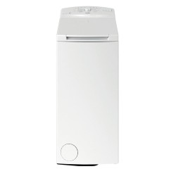 WHIR Whirlpool TDLR 6240L IT Lavatrice Caricamento dall'alto 6 kg 1200 Giri/min Classe C Bianco