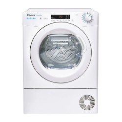 CAND Candy CSOE H9A2DE-S Asciugatrice Libera installazione Caricamento frontale 9 kg Classe A++ Bianco