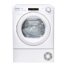 CAND Candy CSOE H9A2DE-S Asciugatrice Libera installazione Caricamento frontale 9 kg Classe A++ Bianco